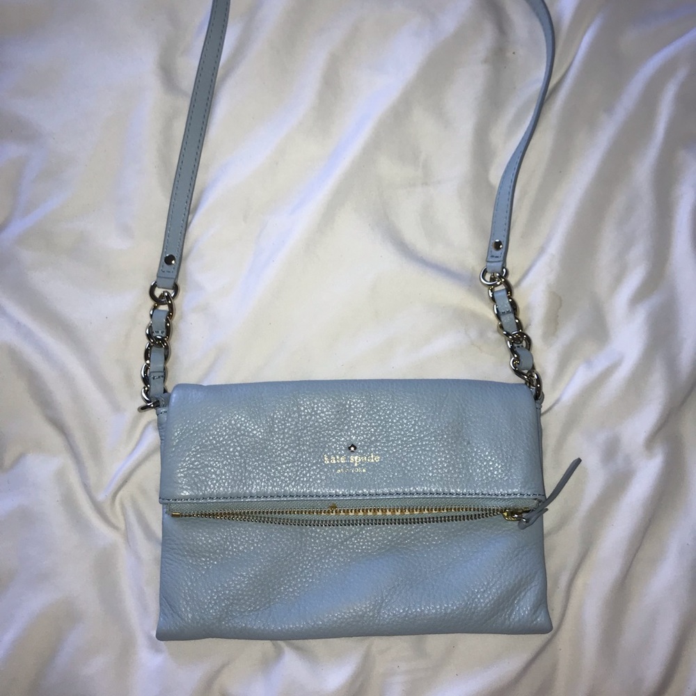 Kate Spade Crossbody Purse